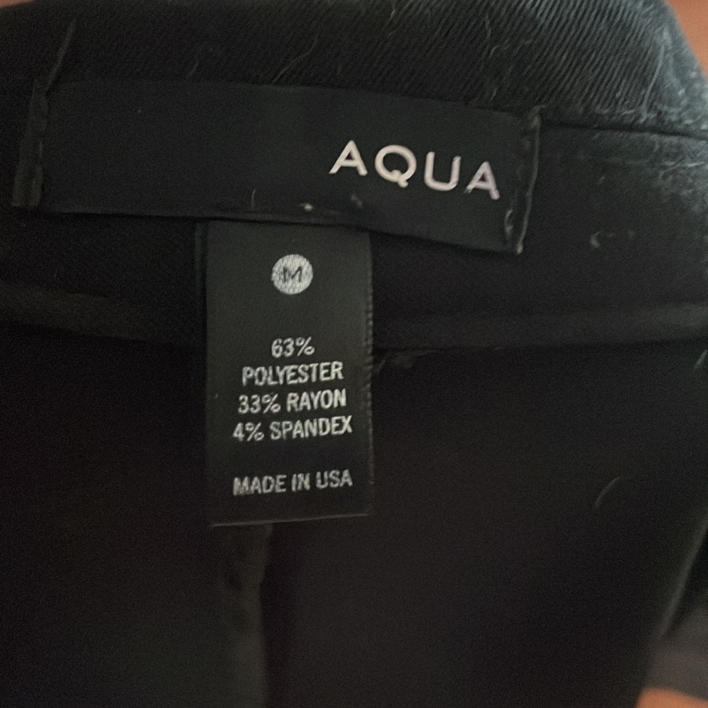 Aqua jacket - Picture 5 of 5